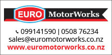 Euro Motor Works