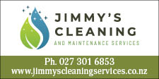 Jimmys Cleaning and Maintenance Services