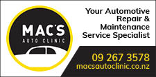 Macs Auto Clinic & Tyre Services